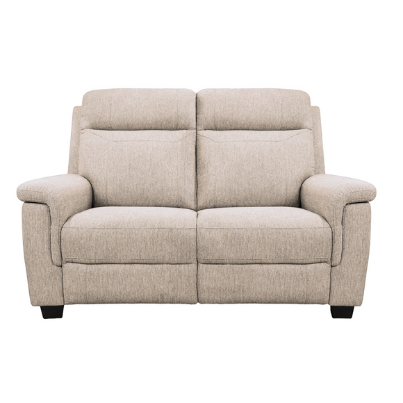Comfortable seating option for modern living spaces.