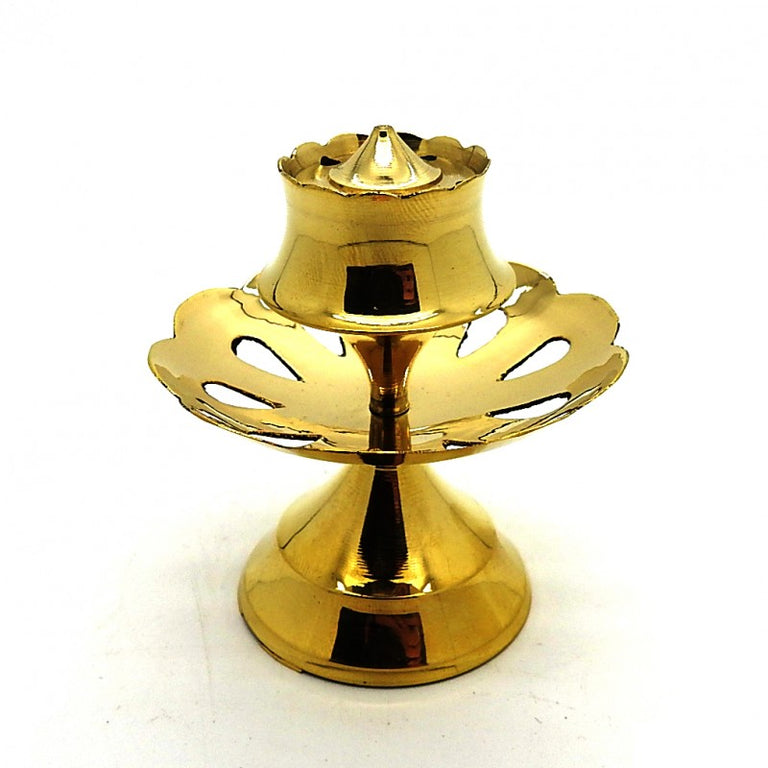 Brass Incense Burner