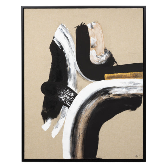 Scatterbox Art Brent  picture on the white background