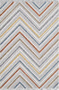 Broadway Bohemian Rug 5008A Ivory picture of the rug design