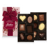 Butlers Chocolate Spring Ballotin 160 g picture of the assortet chocolates