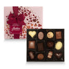 Butlers Chocolate Spring Ballotin Large 320g picture of the chocolate asortment
