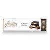 Butlers Dark Almond Praline Bar 75 g bar on a white background