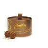 Butlers Milk Flake Truffle Powder Puff 200 g keepsake box on a white background