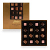 Butlers Salted Caramel Café Collection 240 g open box showing the caramels