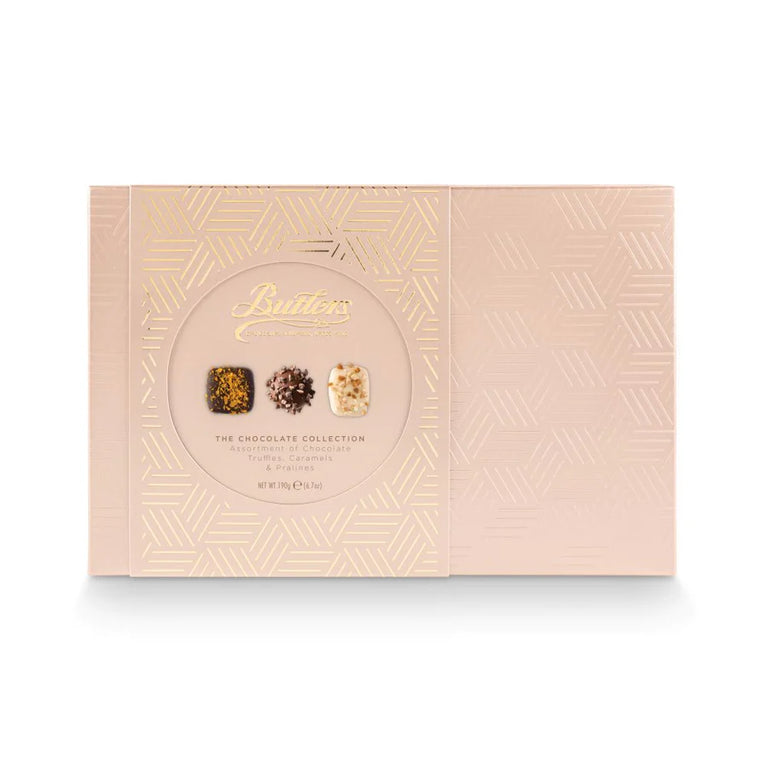Butlers The Pink Chocolate Collection 190g - Butlers Pink Collection