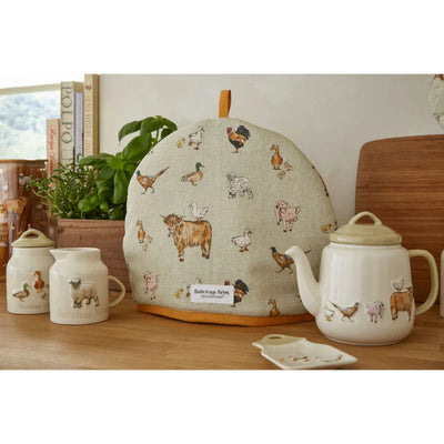 Buttercup Farm Tea Cosy