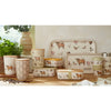 Eco-friendly Buttercup Farm Tray with farm animal design