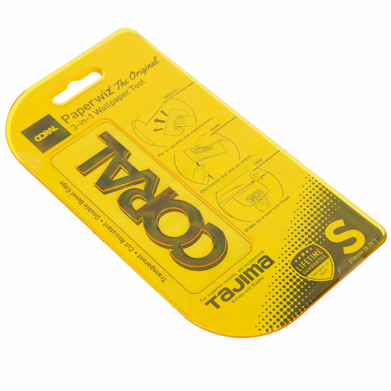 CORAL Paperwiz Wallpaper Tool 3-in-1