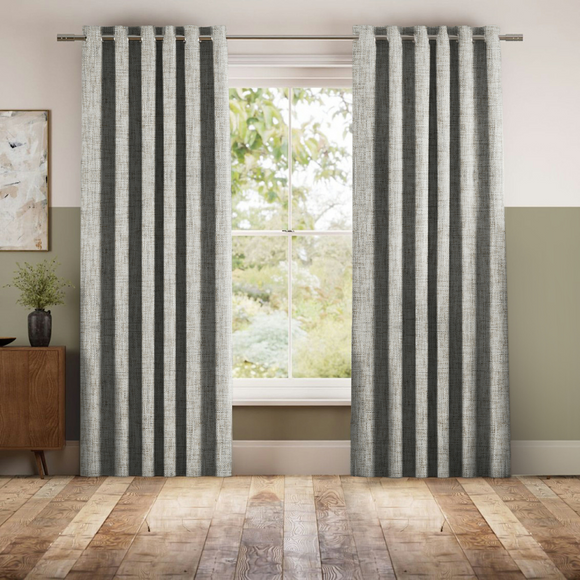Scatterbox Curtains Caden Natural life style picture
