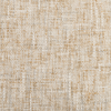 Scatterbox Curtains Caden Natural Gold close view picture of the fabric texture