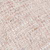 Scatterbox Curtains Caden Pink close view picture of the fabric color and texture