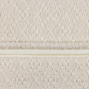 Scatterbox Cushions Calla Cream with a hiden zipper