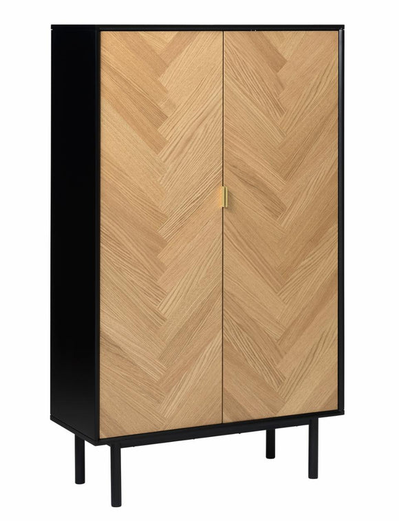 Calvi Cabinet picture on the white background