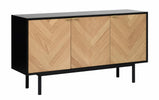 Calvi Sideboard picture on the white background