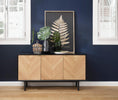 Calvi Sideboard life style picture