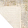 Calvin Klein Drift Rug DRF02 Grey with a latex backing