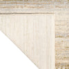 Calvin Klein Drift Rug DRF03 Sand with a latex backing