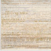 Calvin Klein Drift Rug DRF03 Sand with a fringed ends