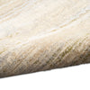 Calvin Klein Drift Rug DRF03 Sand with a cut low-high pile