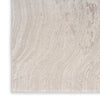 Calvin Klein Irradiant Rug IRR04 Silver Grey perfect fit for bedrooms and living rooms