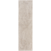 Calvin Klein Irradiant Rug IRR04 Silver Grey Runner picture of the rug design