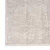 Calvin Klein Irradiant Rug IRR01 Silver area rug perfect fit for any space