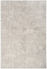 Calvin Klein Irradiant Rug IRR01 Silver rug made in Scandiavian design