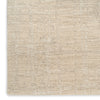 Calvin Klein Latitude Rug LTD01 Ivory Beige with a cut and loop pile