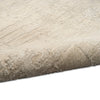 Calvin Klein Latitude Rug LTD01 Ivory Beige made in a beige color shade