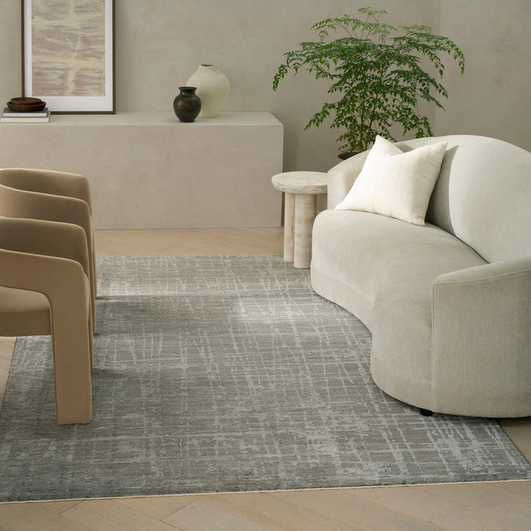 Calvin Klein Latitude Rug LTD01 Slate