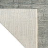 Calvin Klein Latitude Rug LTD01 Slate with a latex backing 