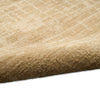 Calvin Klein Latitude Rug LTD01 Taupe with a subtle textured finish