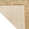 Calvin Klein Latitude Rug LTD01 Taupe with a latex backing