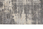 Calvin Klein Rush Rug CK953 Grey Beige made in a beige and grey color shades