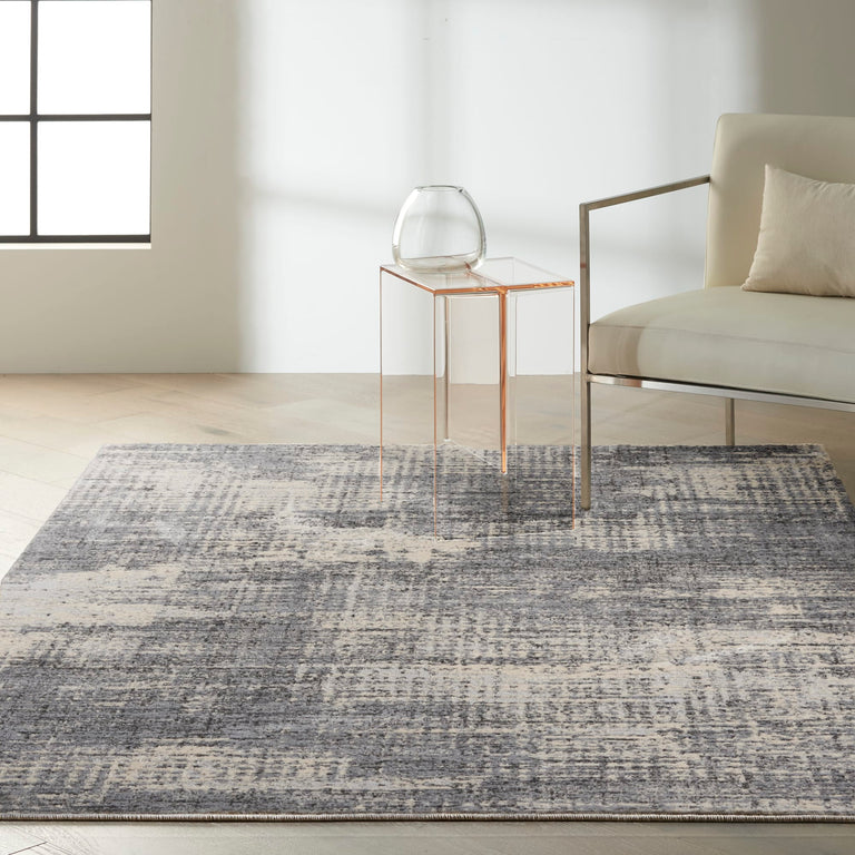Calvin Klein Rush Rug CK953 Grey Beige