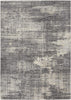 Calvin Klein Rush Rug CK953 Grey Beige picture of the rug design