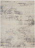 Calvin Klein Rush Rug CK953 Ivory Beige picture of the rug abstract design