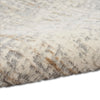 Calvin Klein Rush Rug CK955 Grey with a cut low-high pile
