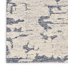Calvin Klein Sculptural Rug SCL01 Blue area rug perfect for any living space