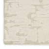 Calvin Klein Sculptural Rug SCL01 Ivory area rug perfect for any room