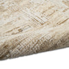 Calvin Klein Summit Rug SUM02 Mocha Ivory with a cut & loop pile