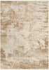 Calvin Klein Summit Rug SUM02 Mocha Ivory picture of the rug design