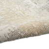 Calvin Klein Summit Rug SUM05 Cream Ivory with a cut low pile