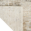Calvin Klein Summit Rug SUM06 Natural Grey picture of the rug backing