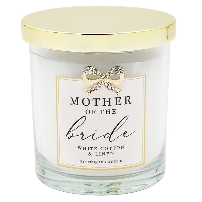 Candle Mother of The Bride