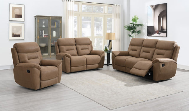 Canterbury Recliner Armchair