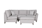 Maximizes space in your living room with style.