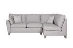 Upholstered for comfort and durability.