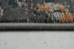 Canyon Rug 52103-3888 close view picture of the border